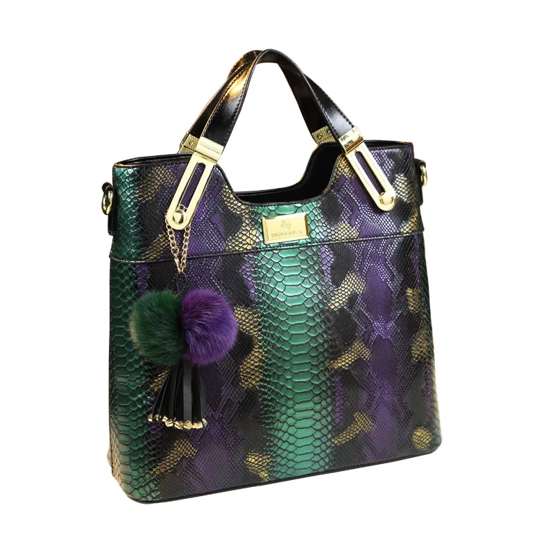 Torba crossbody na ramię