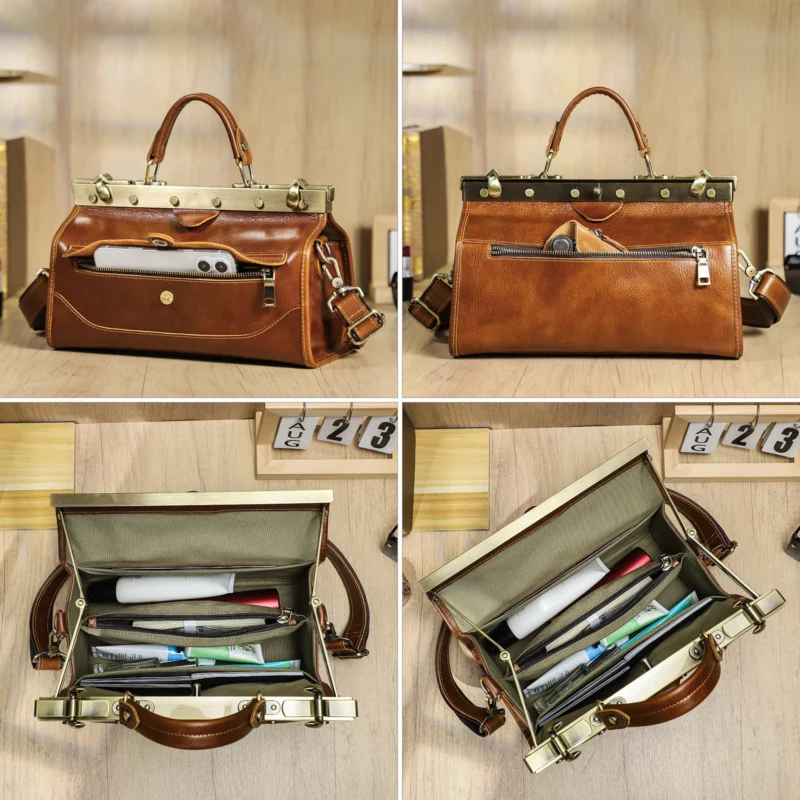Torba crossbody na ramię