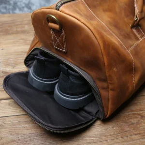 Torba crossbody na ramię