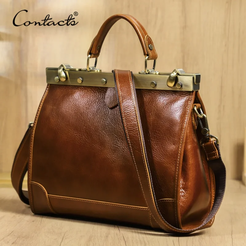 Torba crossbody na ramię