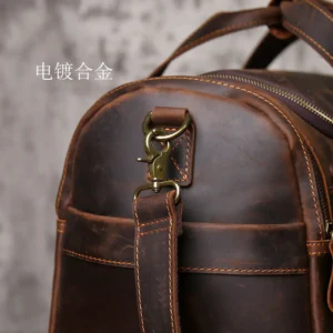Torba crossbody na ramię