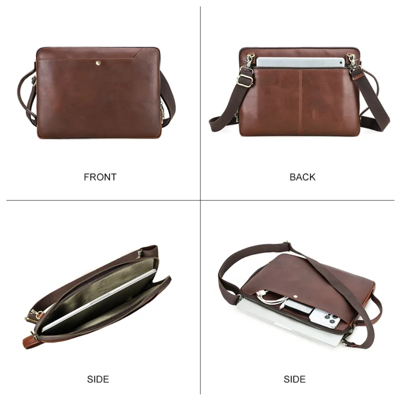 Torba crossbody na ramię