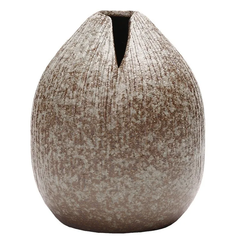 Wazon dekoracyjny ceramiczny