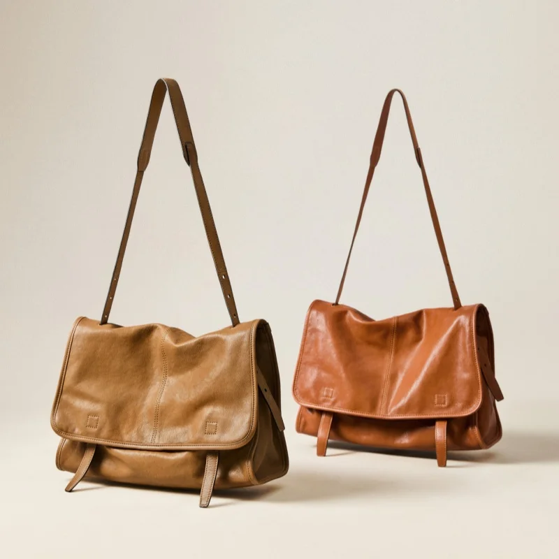 Torba crossbody na ramię