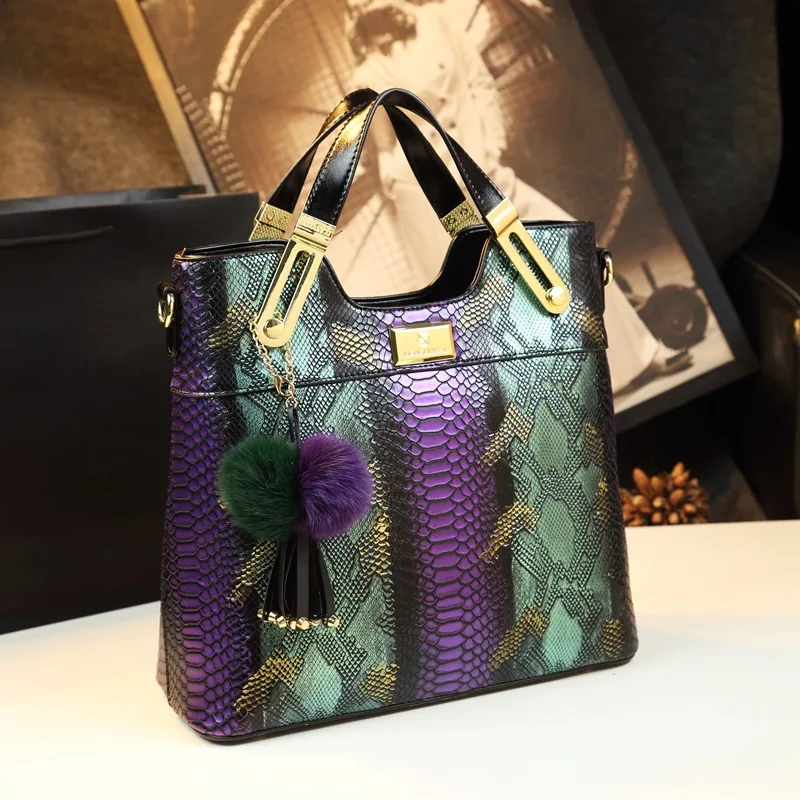 Torba crossbody na ramię