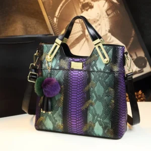 Torba crossbody na ramię