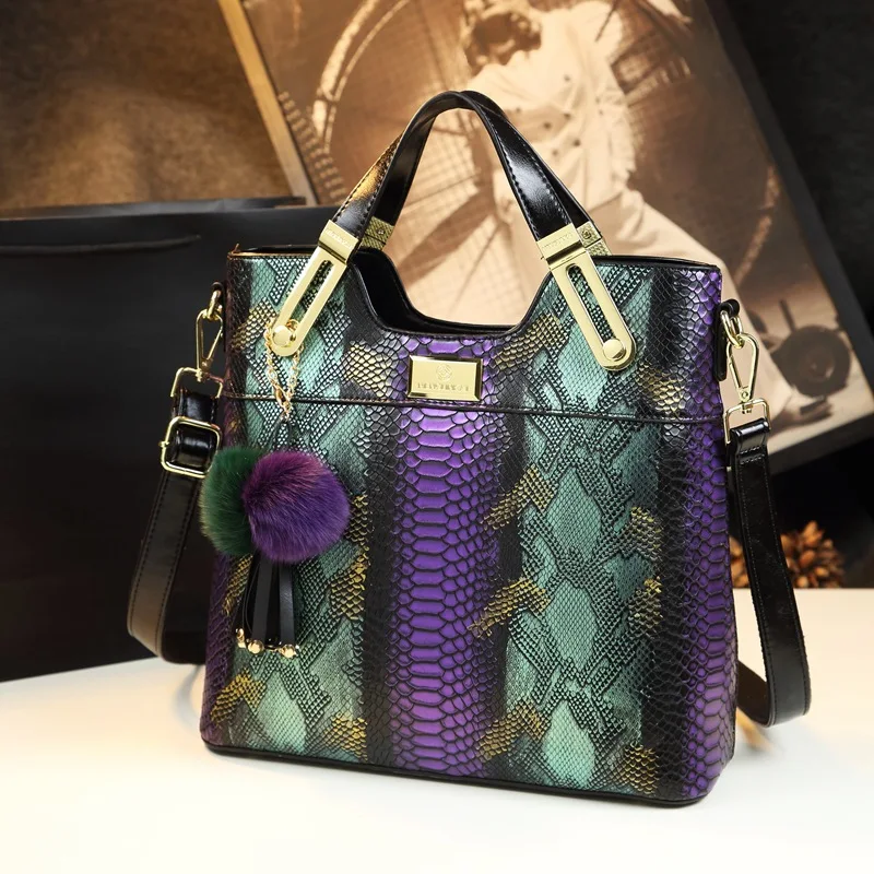 Torba crossbody na ramię