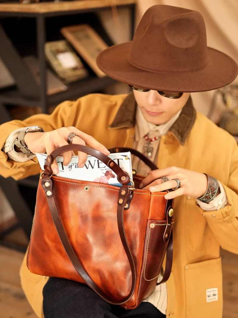 Torba crossbody na ramię