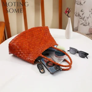 Torba crossbody na ramię