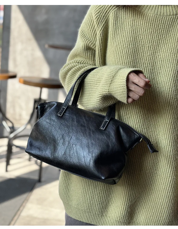 Torba crossbody na ramię