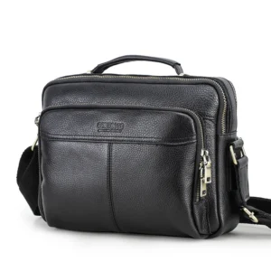 Torba crossbody na ramię