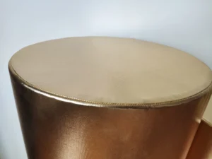 Elastyczny pokrowiec na podest cylinder