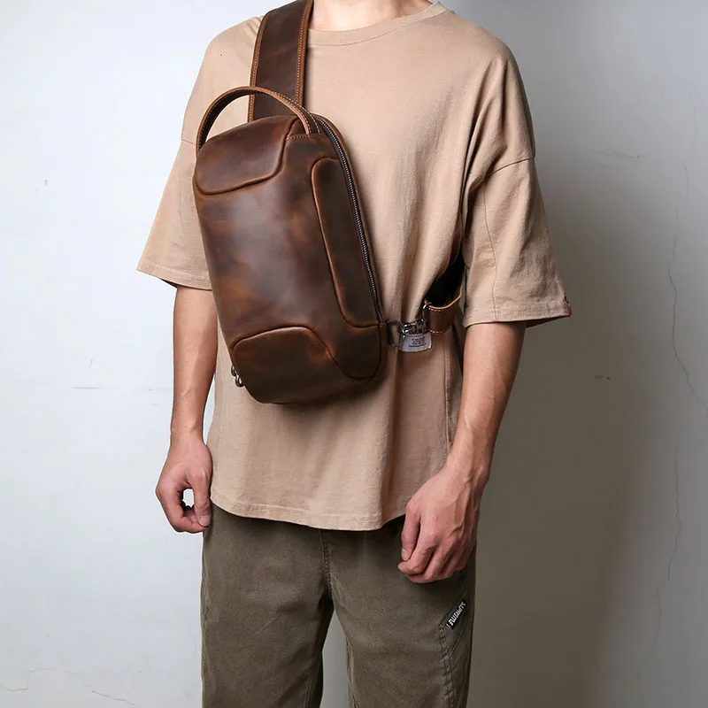 Torba crossbody na ramię