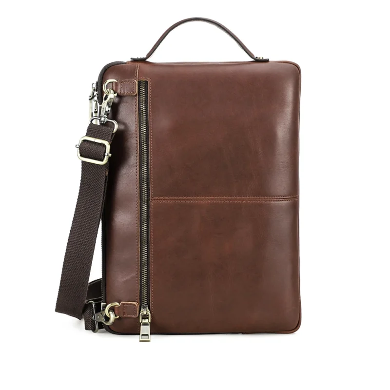Torba crossbody na ramię