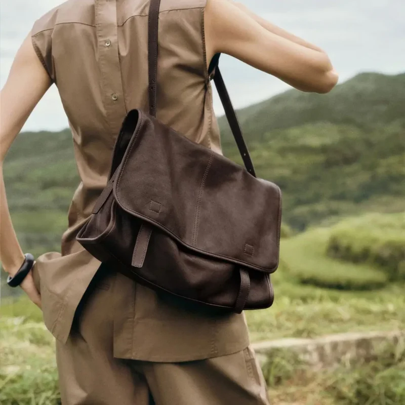 Torba crossbody na ramię