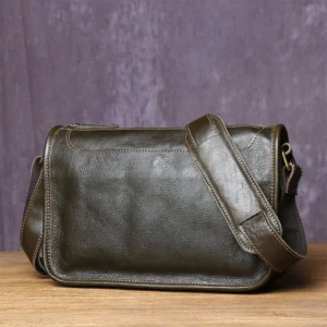 Torba crossbody na ramię