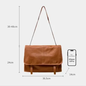 Torba crossbody na ramię