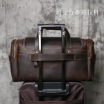 Torba crossbody na ramię