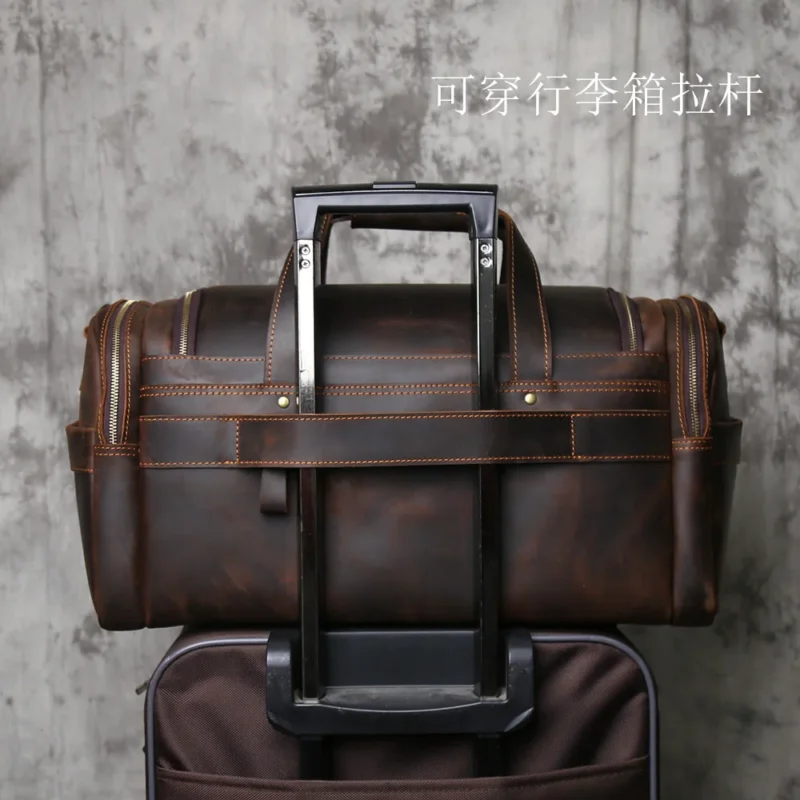 Torba crossbody na ramię
