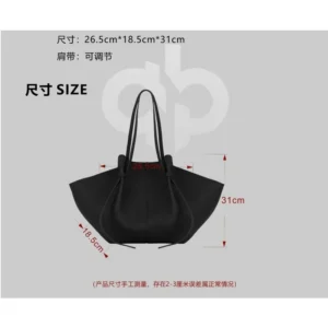 Torba crossbody na ramię