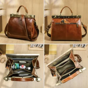 Torba crossbody na ramię