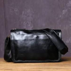 Torba crossbody na ramię