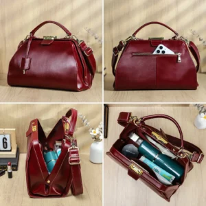 Torba crossbody na ramię