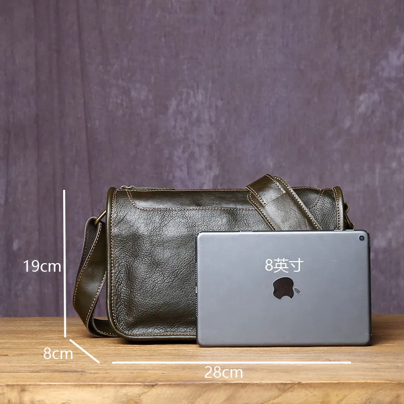 Torba crossbody na ramię