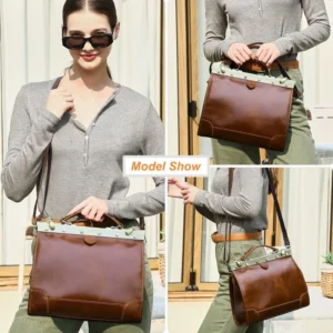 Torba crossbody na ramię