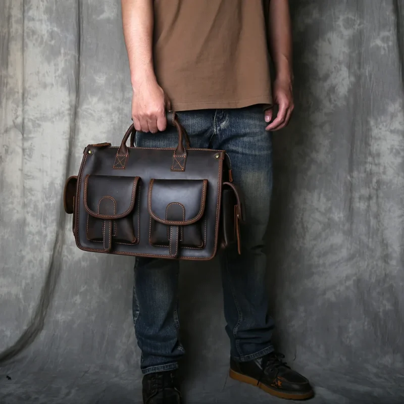 Torba crossbody na ramię