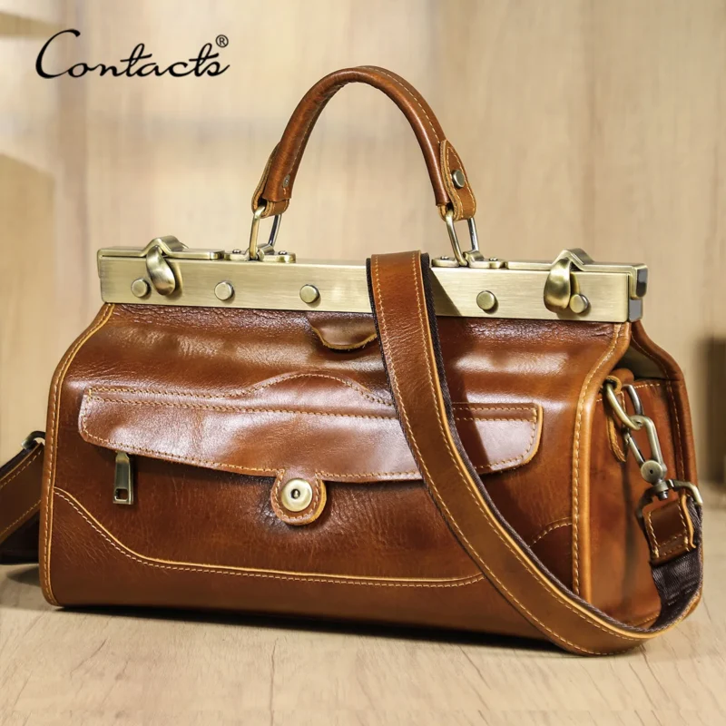 Torba crossbody na ramię