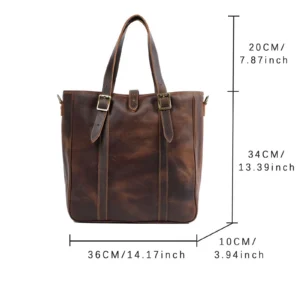 Torba crossbody na ramię