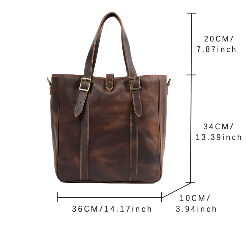 Torba crossbody na ramię