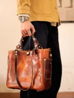 Torba crossbody na ramię
