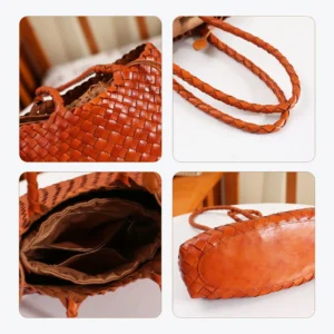 Torba crossbody na ramię