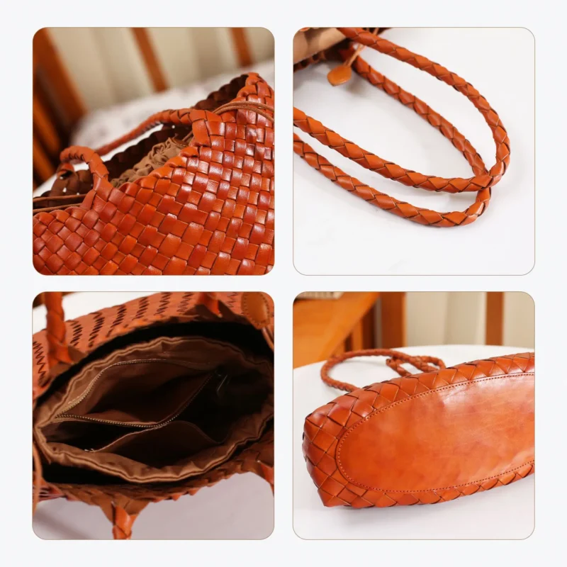 Torba crossbody na ramię