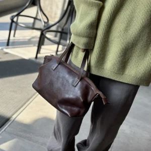 Torba crossbody na ramię