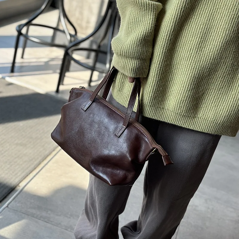 Torba crossbody na ramię