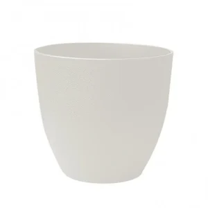 Doniczka dekoracyjna ogrodowa ceramiczna