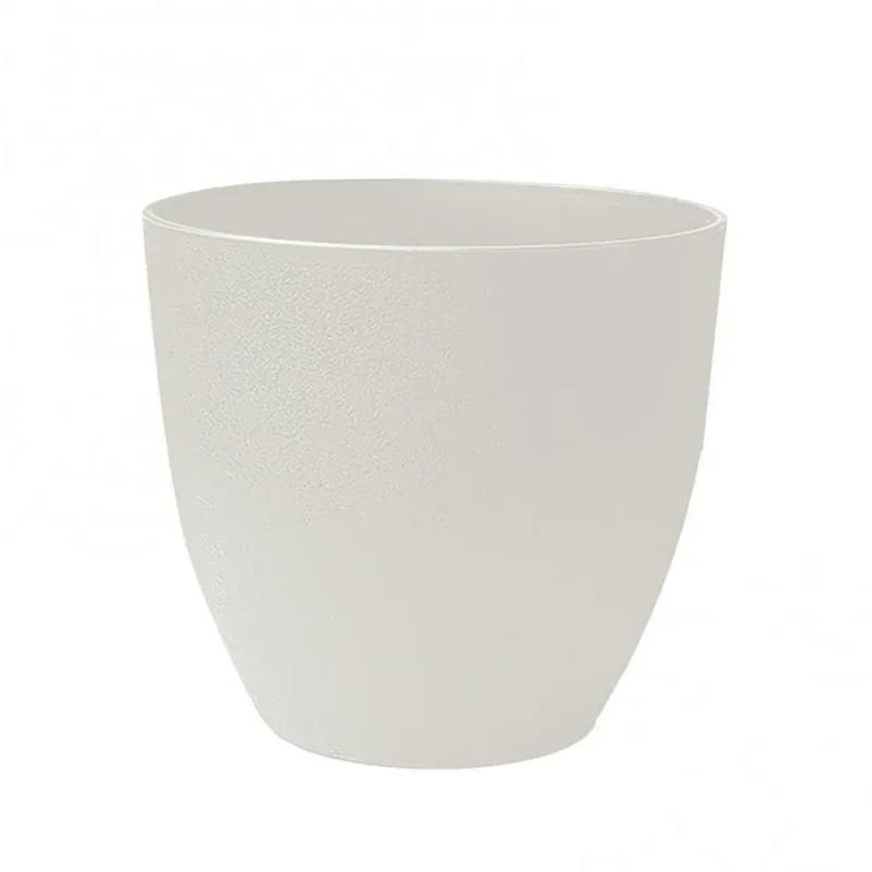 Doniczka dekoracyjna ogrodowa ceramiczna
