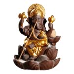Ganesha - Kadzidło z Przepływem Zwrotnym