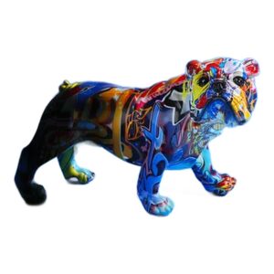 Figurka Buldoga Chihuahua: Idealna Ozdoba