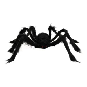 Akcesoria Na Halloween - SUPER WIELKI PAJĄK