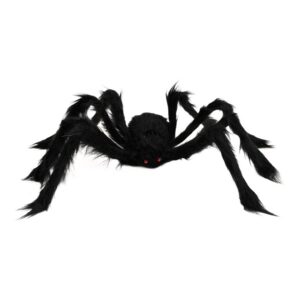 Akcesoria Na Halloween - SUPER WIELKI PAJĄK