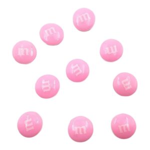 Magnesy Na Lodówkę - MM - 10 Szt - Doskonały Prezent