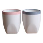 Kubki Ceramiczne - DLA NIEJ I DLA NIEGO - Idealne Na Prezent